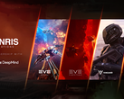 Google fait partie d'Eve Online