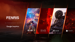 Google fait partie d'Eve Online