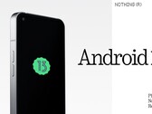 Nothing dévoile un programme de bêta ouverte sur Android 13. (Source : Nothing)