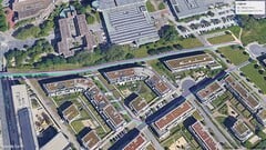 Route d'essai du GNSS : Un tournant