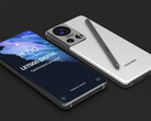 Voici à quoi pourrait ressembler le Samsung Galaxy S22 Ultra 