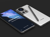 Voici à quoi pourrait ressembler le Samsung Galaxy S22 Ultra 