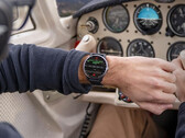 Garmin devrait apporter plusieurs fonctionnalités de Venu 4 à la série D2 Air avec la sortie des D2 Air X15, D2 Air X10 illustrés. (Source de l'image : Garmin)