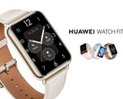 La Watch FIT 2 coûtera entre 149,99 € et 229,99 €, selon le modèle. (Image source : Huawei)