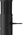 Contenu de la boîte de l'HyperX SoloCast 2 (source d'image : HP)