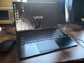 Le Vaio SX14 2021 présente plus de changements par rapport au SX14 2019 que prévu initialement
