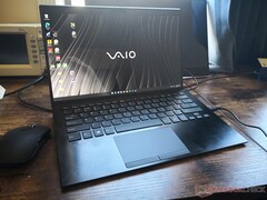 Le Vaio SX14 2021 présente plus de changements par rapport au SX14 2019 que prévu initialement