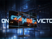 Le moniteur Gigabyte MO32U24 offre un taux de rafraîchissement de 240 Hz 