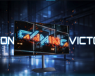 Le moniteur Gigabyte MO32U24 offre un taux de rafraîchissement de 240 Hz 