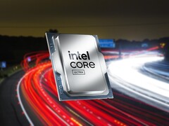 Les processeurs de bureau Arrow Lake Refresh d'Intel utiliseraient le même socle LGA 1851 que les puces Core Ultra 200S de la génération actuelle. (Source de l'image : Intel, Pixabay, édité)