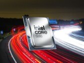 Les processeurs de bureau Arrow Lake Refresh d'Intel utiliseraient le même socle LGA 1851 que les puces Core Ultra 200S de la génération actuelle. (Source de l'image : Intel, Pixabay, édité)