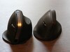 Par rapport au Razer Pro Click V2 Vertical, le Keychron M5 ne dispose pas non plus d'un support horizontal pour l'auriculaire