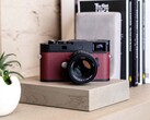 Le Leica M11-P Chicago Edition 17 offre une finition spéciale.