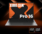 Lenovo donne plus de détails sur le prochain ordinateur portable Xiaoxin Pro 16 2024 AI Ryzen (Image source : Lenovo)