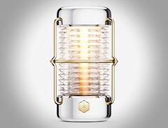 Jony Ive a conçu une lanterne à voile qui coûte 4 800 dollars. (Source de l'image : LoveFrom)