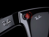 Meta veut que ses lunettes AR "Saint Graal" remplacent les smartphones. (Image source : Meta)