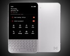Le Minimal Phone 2 est désormais équipé d'un écran OLED et d'un boîtier en aluminium.