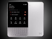 Le Minimal Phone 2 est désormais équipé d'un écran OLED et d'un boîtier en aluminium.