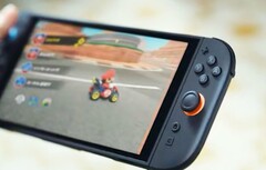 Nintendo optimise davantage de jeux pour la Switch 2 (Image source : Nintendo)