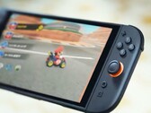 Nintendo optimise davantage de jeux pour la Switch 2 (Image source : Nintendo)