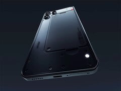 Nothing Phone (3a) Lite