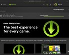 Nvidia GeForce Game Ready Driver 551.76 preparing package for installation via GeForce Experience (Source : Own)