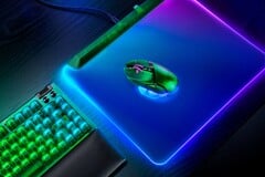 Souris Razer Phantom Collection Basilisk V3 Pro 35K (Image source : Razer PR)