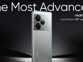 Realme GT 6 sera lancé le 20 juin avec le Snapdragon 8s Gen 3 (Image source : Realme [edited])
