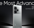 Realme GT 6 sera lancé le 20 juin avec le Snapdragon 8s Gen 3 (Image source : Realme [edited])