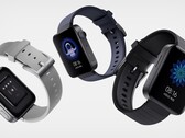 Le Redmi Watch vient d'être lancé en Chine