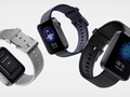 Le Redmi Watch vient d'être lancé en Chine