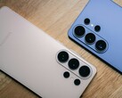 Le Samsung Galaxy S27 Ultra devrait, selon les rumeurs, présenter un design de panneau arrière différent de celui du Galaxy S26 Ultra illustré ici.