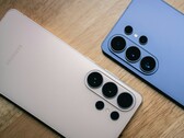 Le Samsung Galaxy S27 Ultra devrait, selon les rumeurs, présenter un design de panneau arrière différent de celui du Galaxy S26 Ultra illustré ici.