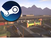 Malgré des graphismes simples et une apparence ridicule, Schedule I a reçu des notes "extrêmement positives" sur Steam. (Source de l'image : Steam)