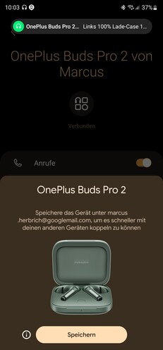 Test du OnePlus Buds 2 Pro