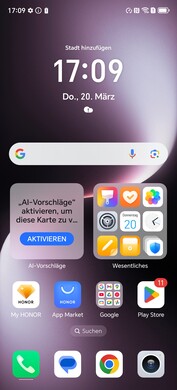 Honor Smartphone Magic7 Lite