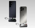 La banque d'énergie Flow Mini 2 de Sharge est arrivée aux États-Unis et au Royaume-Uni. (Source : Sharge)