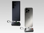 La banque d'énergie Flow Mini 2 de Sharge est arrivée aux États-Unis et au Royaume-Uni. (Source : Sharge)