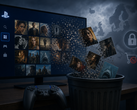 Sony retire 551 films StudioCanal achetés précédemment des bibliothèques PlayStation au Royaume-Uni et en Europe.