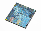 Ce SoC 7 nm du Steam Deck a été fabriqué par TSMC, et la production en 2 nm devrait bientôt commencer. (Image : Fritzchens Fritz)