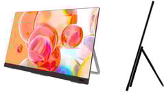 Design du Nitro PG271K (Image source : Acer)