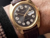 La réédition du téléphone à cadran rotatif Timex 1976 est désormais disponible à la vente