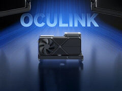 La série de stations d&#039;accueil G1 eGPU est vendue à partir de 84 dollars en Chine. Photo : une photo promotionnelle du Topfeel G1 (Source de l&#039;image : Topfeel - édité) 