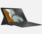 L'ASUS Chromebook Flip CM3000 sera disponible au prix de 449 euros. (Source de l'image : ASUS &amp; Saturn)