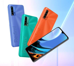 Le Redmi 9 Power sera disponible sur commande à partir du 22 décembre. (Source de l&#039;image : Xiaomi)