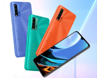 Le Redmi 9 Power sera disponible sur commande à partir du 22 décembre. (Source de l'image : Xiaomi)