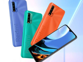 Le Redmi 9 Power sera disponible sur commande à partir du 22 décembre. (Source de l'image : Xiaomi)