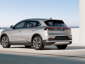 La nouvelle VF8 (Source : VinFast)