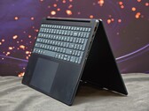 Lenovo a présenté un ordinateur portable 2-en-1 équipé de la technologie RTX Spark de Nvidia