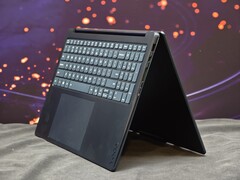 Lenovo a présenté un ordinateur portable 2-en-1 équipé de la technologie RTX Spark de Nvidia